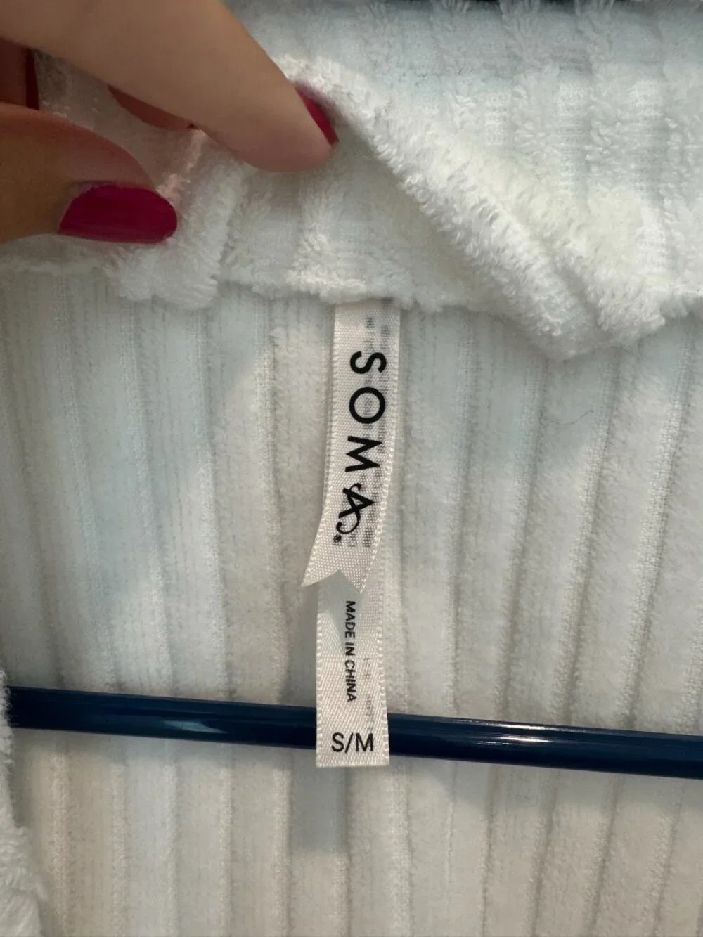 Soma Loungewear Robe - Picture 4 of 5